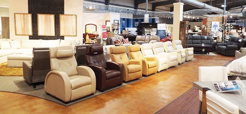 Babette S Furniture Store Us Hwy Leesburg Fl