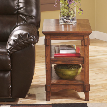 Picture of Arizona Chairside Table