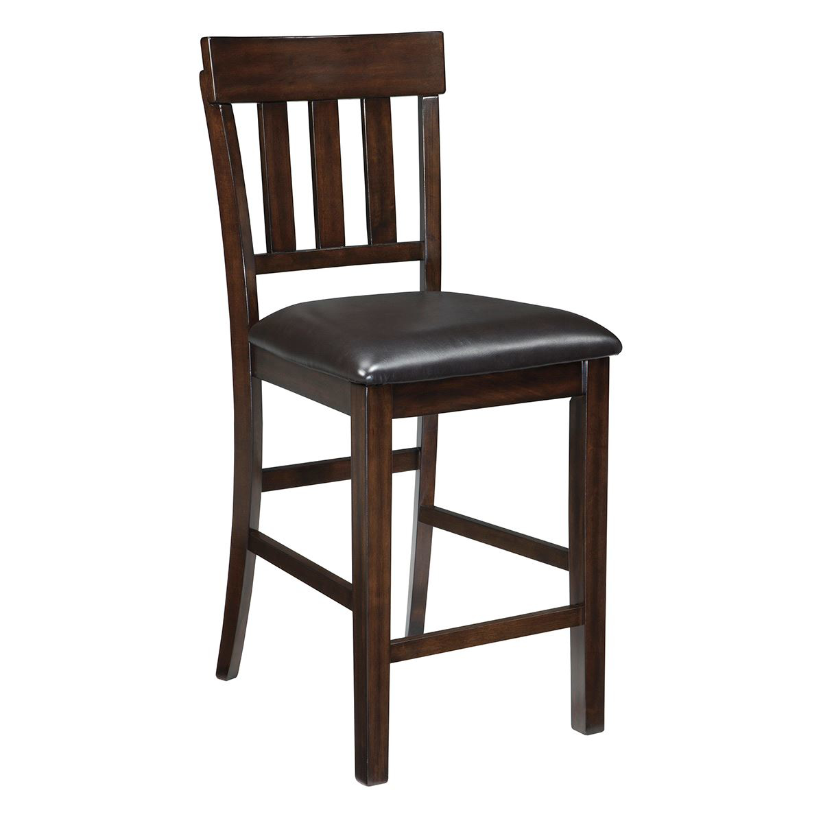 Picture of Bedford Upholstered Barstool