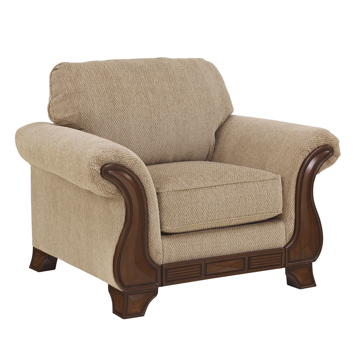 Picture of Thoroughbred Chair