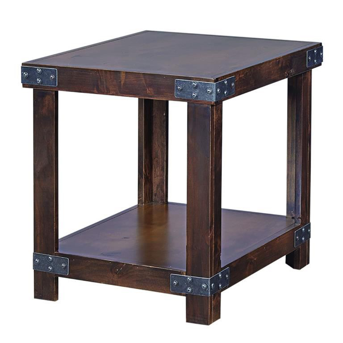 Picture of Ryder End Table