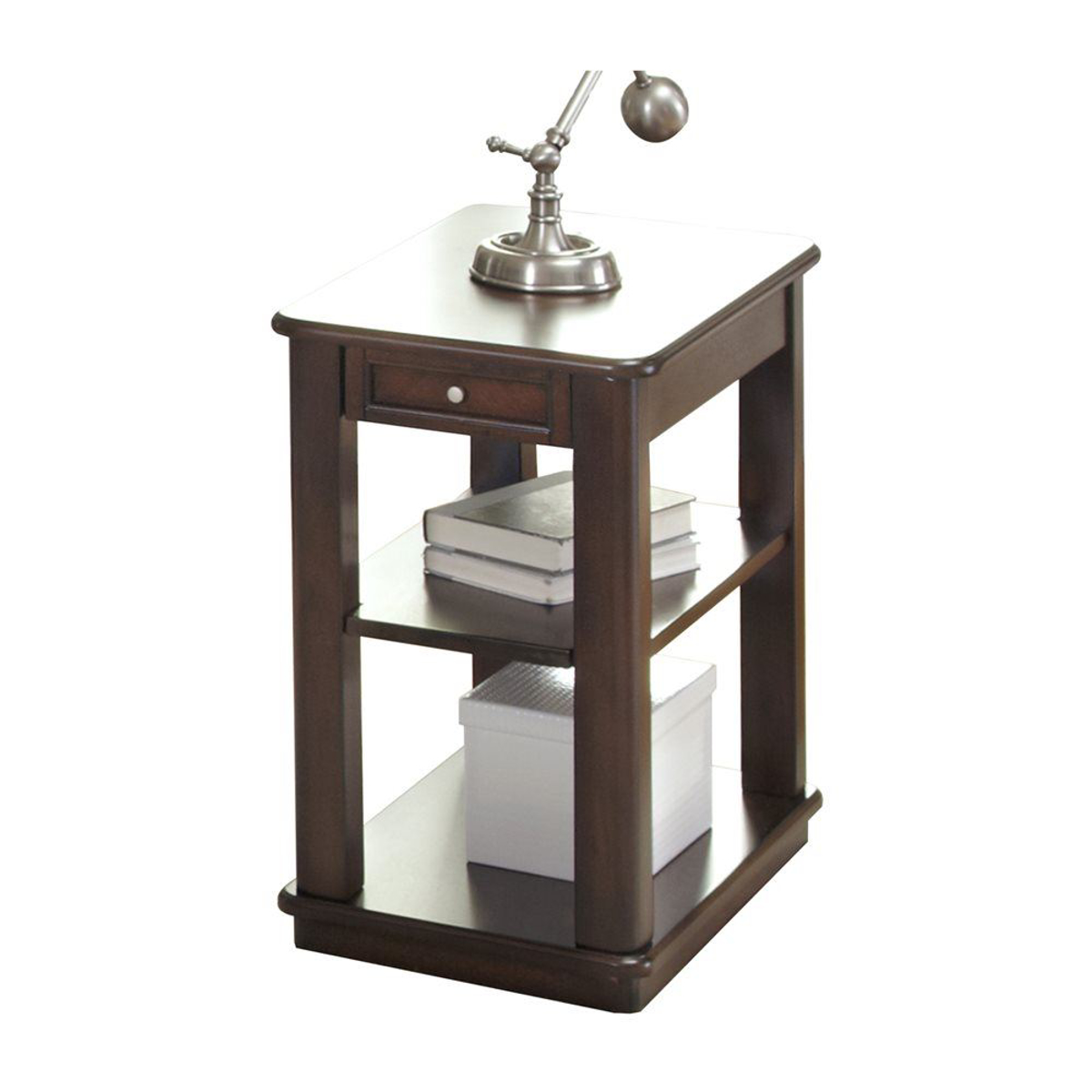 Picture of Saturn Chairside Table