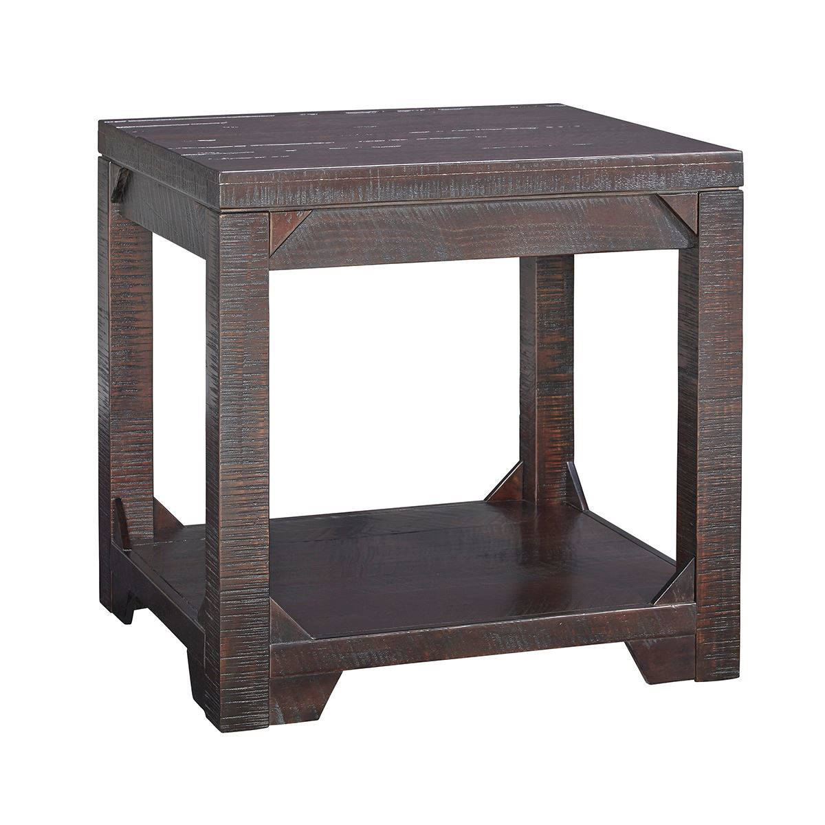 Picture of Maddy Rectangular End Table