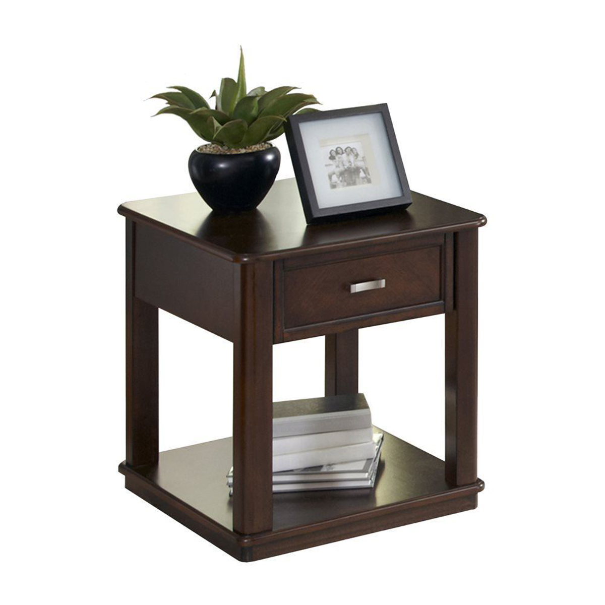Picture of Saturn End Table