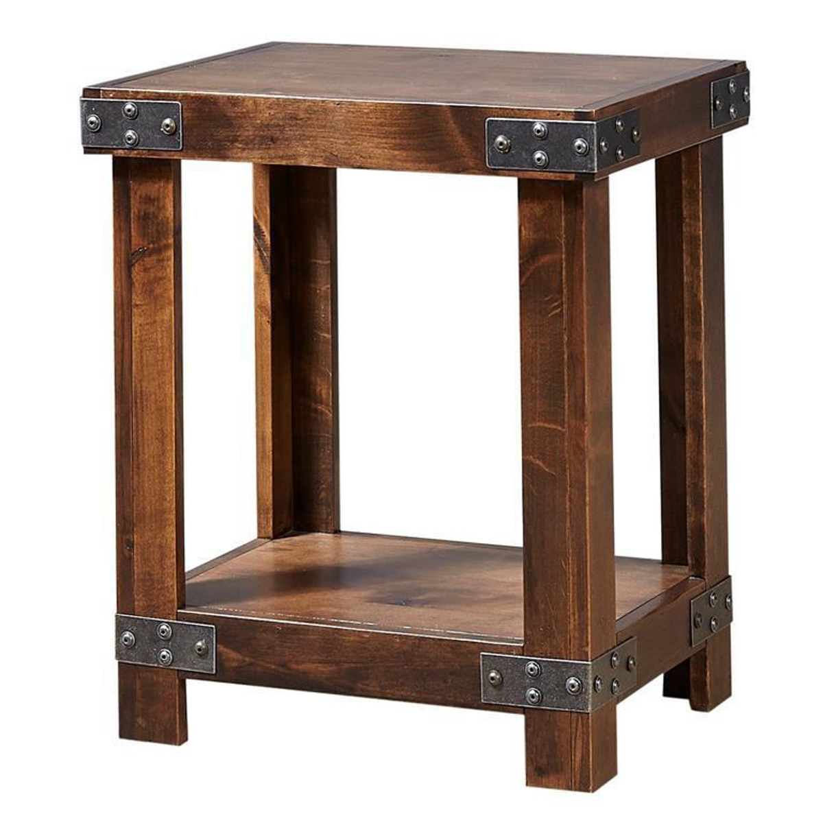 Picture of Ryder Chairside Table