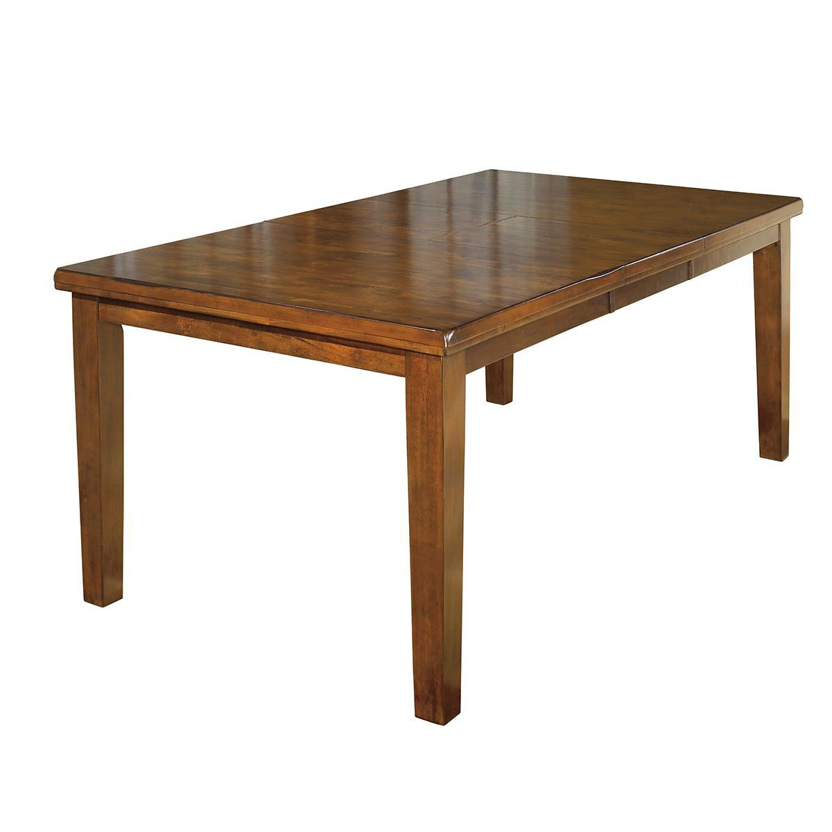 Picture of Max Rectangular Table with Butterfly Leaf