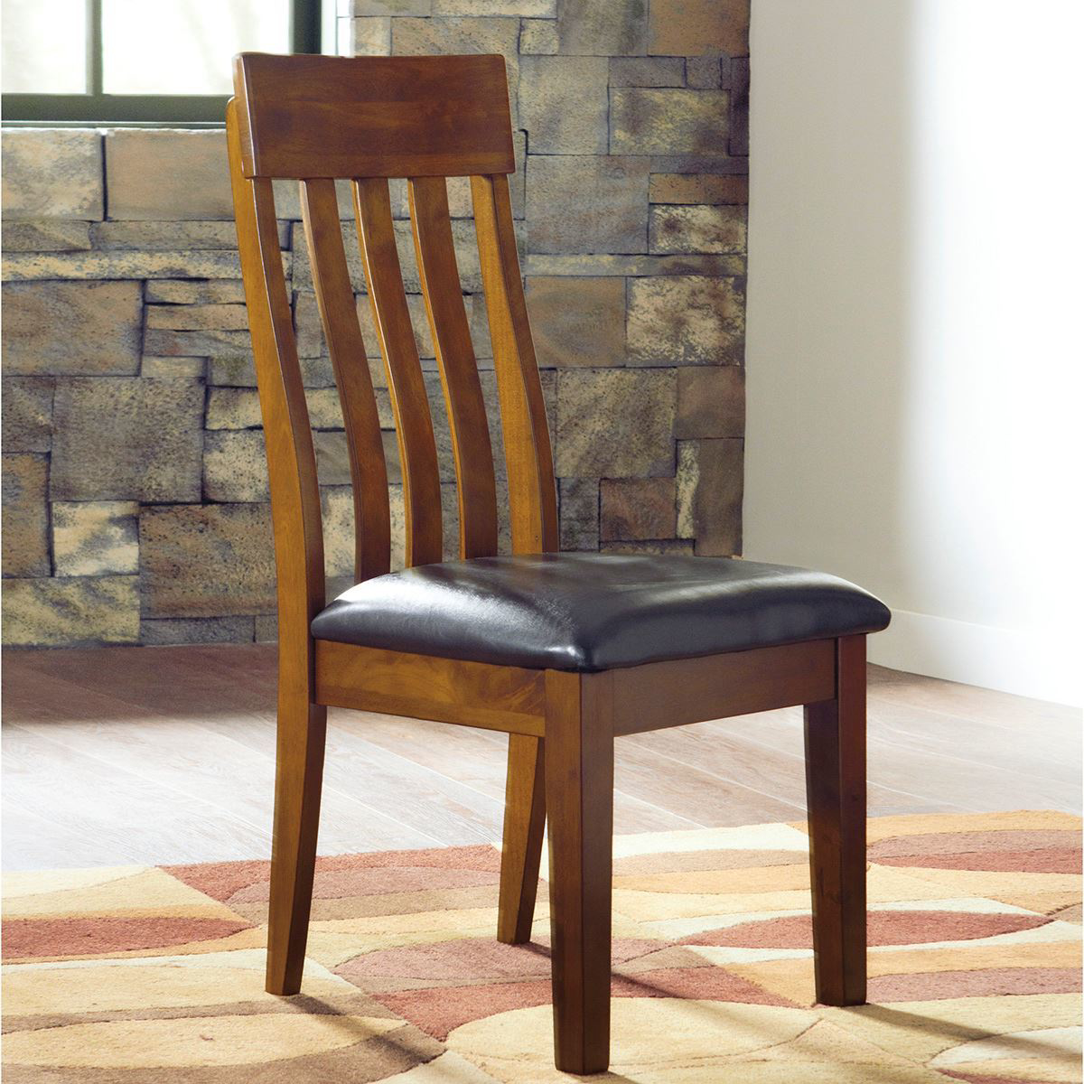 Picture of Max Upholstered Side Chair