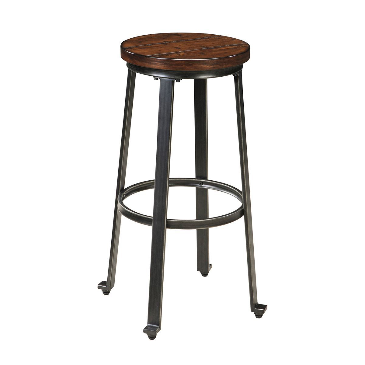Picture of Elijah 30 in. Bar Height Stool