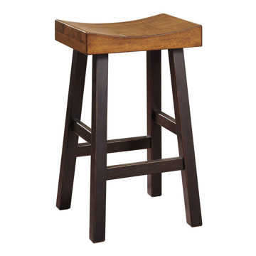 Picture of Emmet 30 in. Bar Height Stool