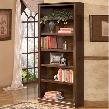 Picture of Large Bookcase