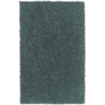 Picture of Belize Teal 5'X7'6" Area Rug