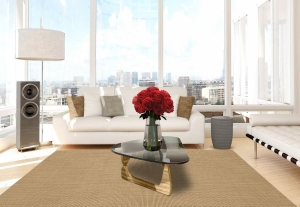 Picture of Monac Sisal Sndstn 5'X8' Rug