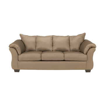 Picture of AUSTIN MOCHA LIVING ROOM COLLECTION