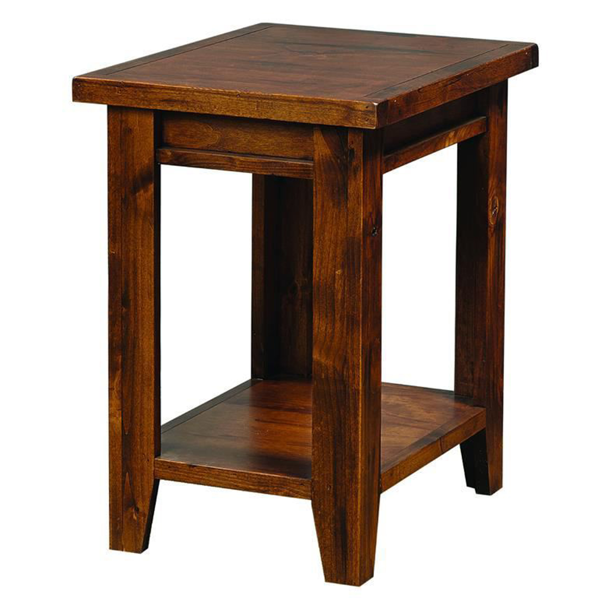 Picture of Gibson Chairside Table