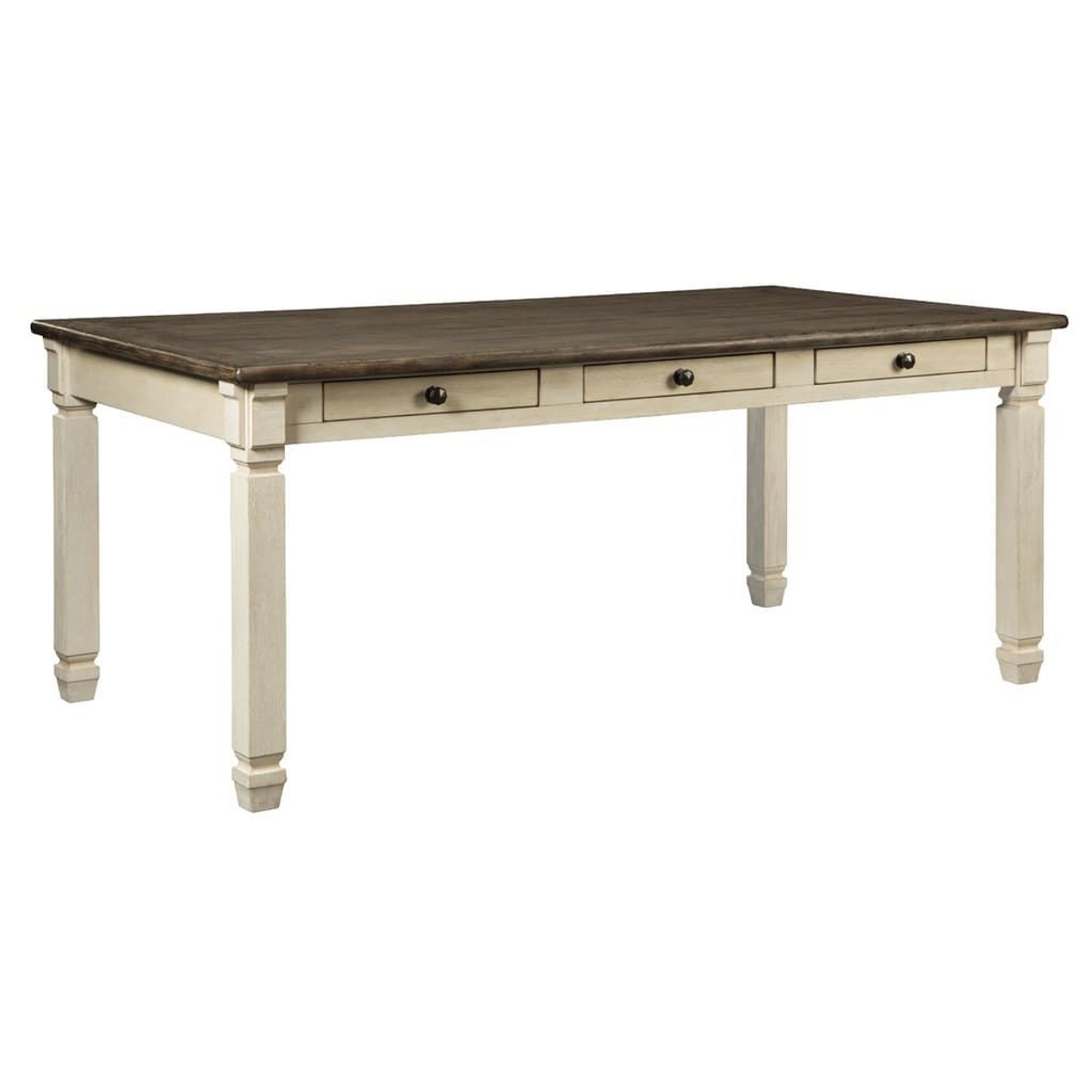 Picture of Antiquity Rectangular Dining Table