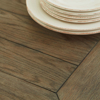 Antiquity  Dining table D647-25 detail