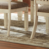 Antiquity  Dining Chair detail