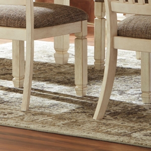 Antiquity  Dining Chair detail