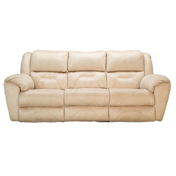 Picture of Graham Khaki Power Sofa