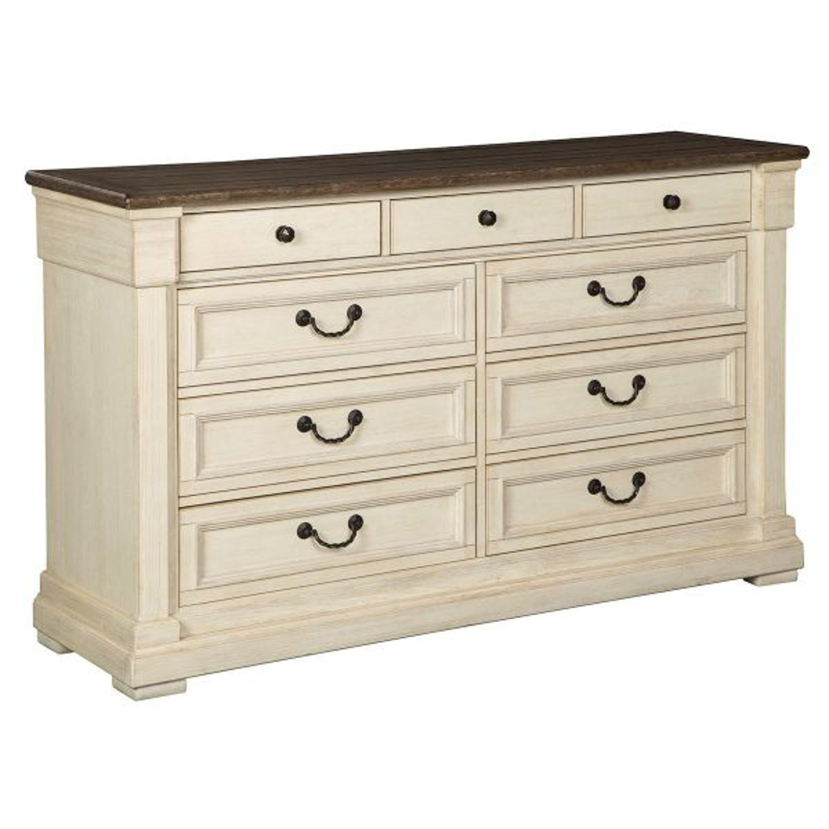 Picture of Antiquity 2Tone Dresser