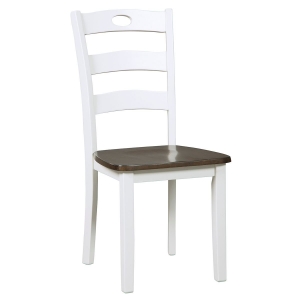 Picture of Kelly 3 Piece Dining Set with Drop Leaf Table and 2 Chairs