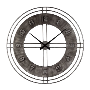 Picture of Ana Sofia Metal Wall Clock