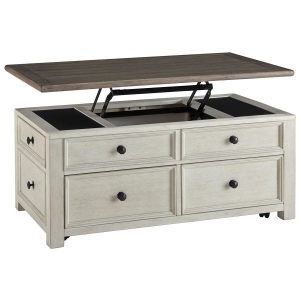 Picture of Antiquity Lift Top Cocktail Table
