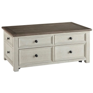Picture of Antiquity Lift Top Cocktail Table