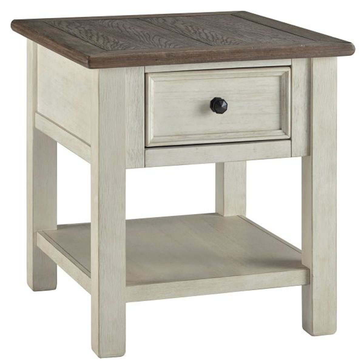 Picture of Antiquity End Table