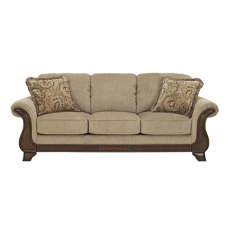 Picture of Thoroughbred Queen Sleeper Sofa