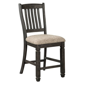 Picture of Antiquity Gray 24" Bar Stool