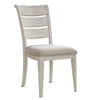 Picture of Roanoak 5 Piece Oval Dining Room Set