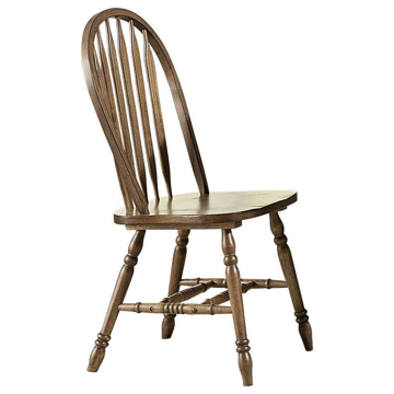 Picture of Southern Charm Windsor Side Chair