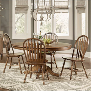Picture of Southern Charm 5 Piece Dining Set