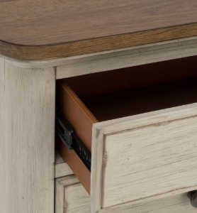 Picture of Roanoak 8 Drawer Dresser