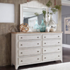 Picture of Roanoak 8 Drawer Dresser