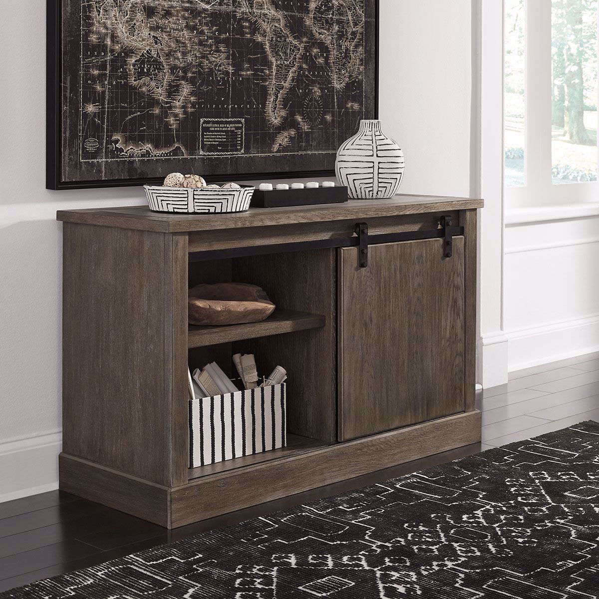 Picture of Fulton Office Credenza