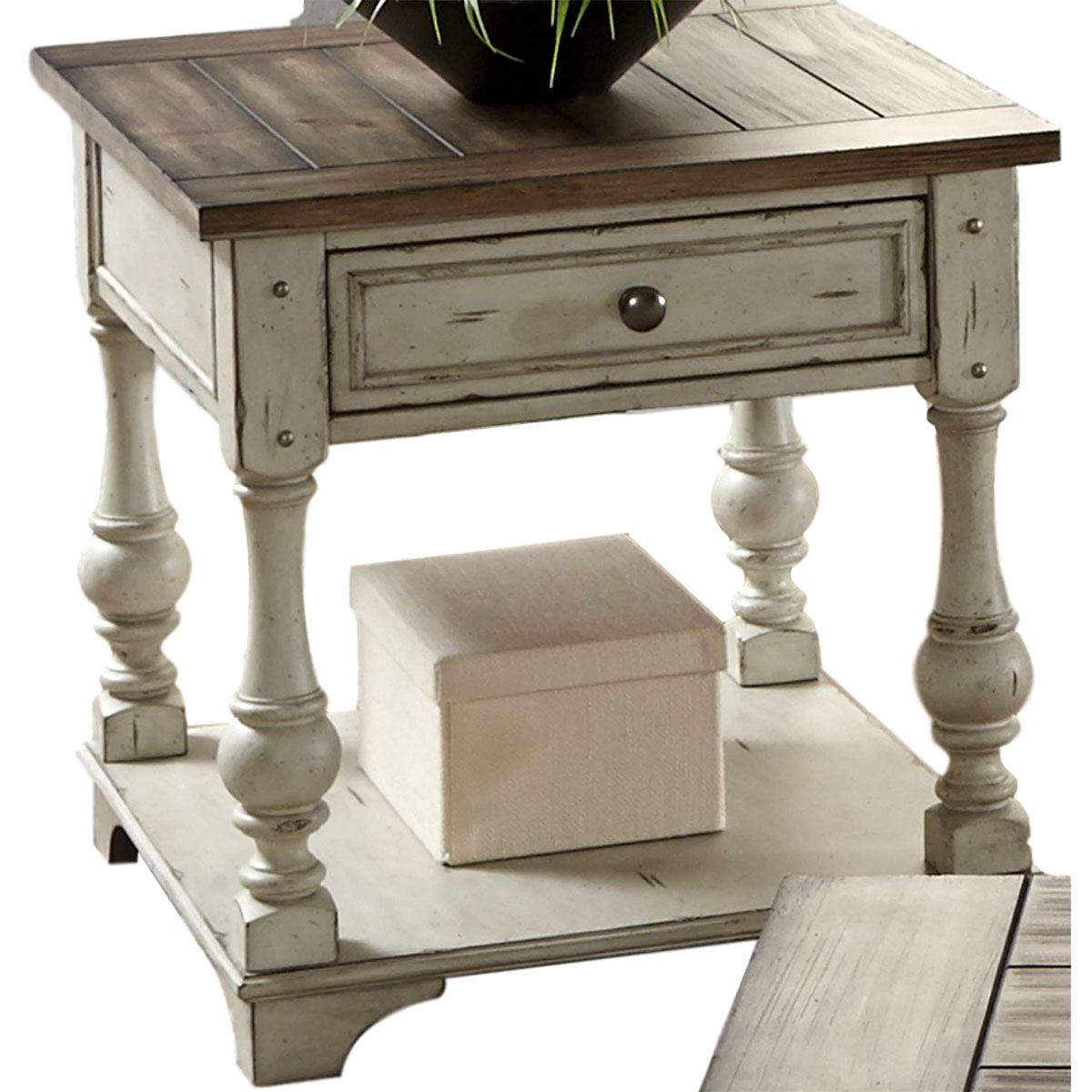 Picture of Nora End Table