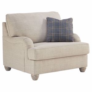 Picture of Windsor Chair And A Half