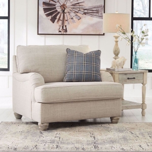 Picture of Windsor Chair And A Half