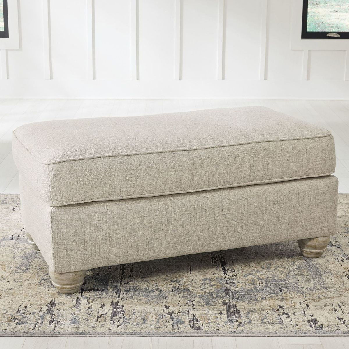 Picture of Windsor Ottoman