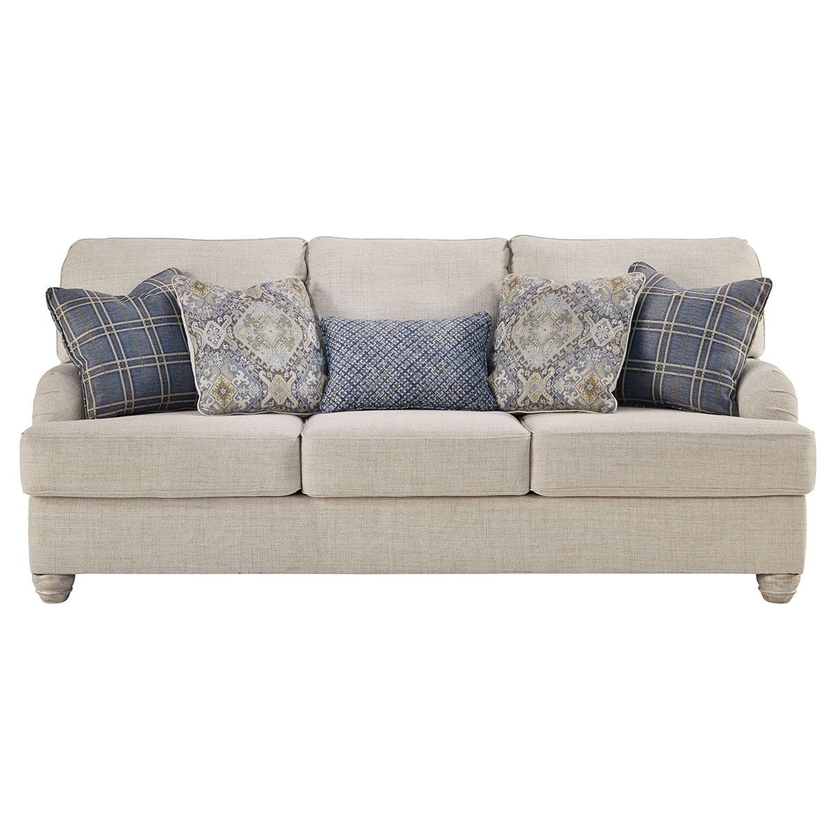 Windsor Queen Sleeper Sofa 2740339 Lifestyle Furniture By Babette S Leesburg The Villages