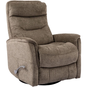 Picture of Gemini Swivel/Glider Recliner in Heather