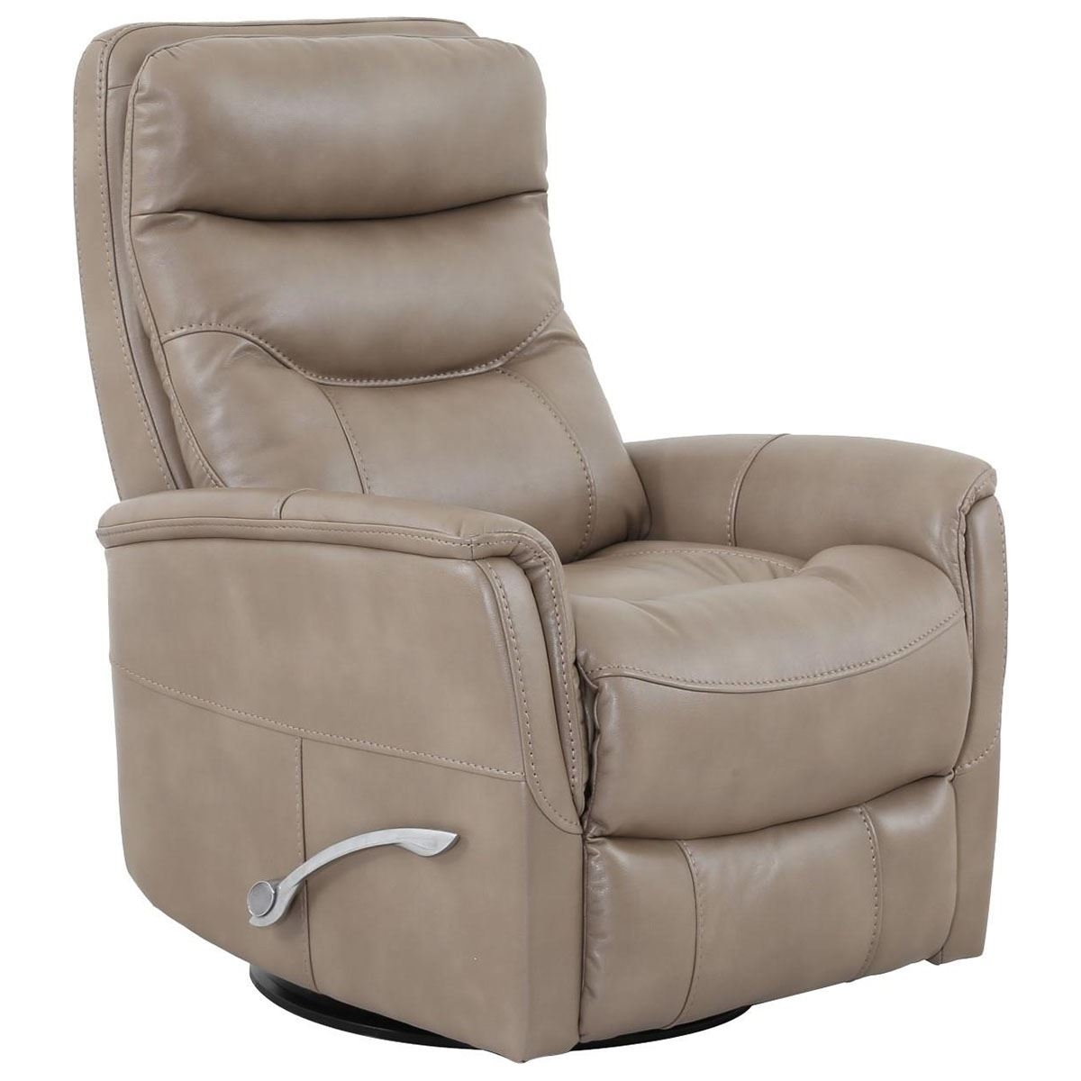Picture of GEMINI SWGL RECL LINEN