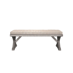 Beach House Bench P791-600 Ashley F urniture Lifestyles by Babette's