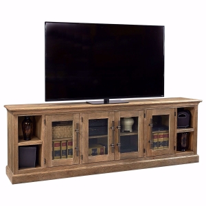 Picture of Essex 97" Console In Oak