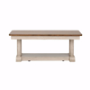 Picture of Roanoak Rectangular Cocktail Table