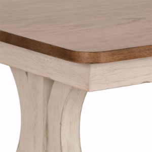 Picture of Roanoak Rectangular Cocktail Table