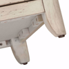 Picture of Roanoak Door Chairside Table