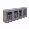 Picture of Winston 2 Piece 84" Entertainment Wall in Grey